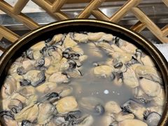 -太湖饭店玉兰厅(自助餐厅)