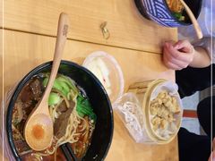 -霸蛮湖南米粉(亦庄力宝华联店)