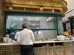 -麦奀云吞面世家 山顶店(山顶广场店)