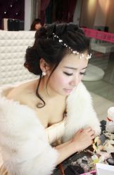 -FIONA MAKE UP恋妆造型