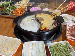-串掌门砂锅串串香(后瑞店)