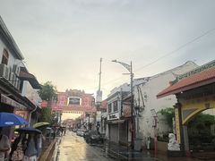 -地理学家咖啡馆