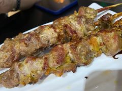 -巴依老爷新疆美食(远洋未来汇购物中心店)