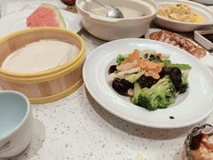 -玉林烤鸭店(垡头店)