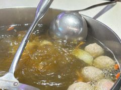 -山海龙·潮汕牛肉火锅(奥林春天店)