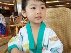 -南宫温泉水世界