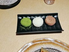 -万岁寿司(蓬江万达店)