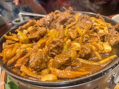 -甘家界牌柠檬鸭(青山店)