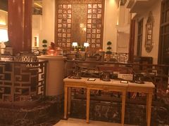 -北京中国大饭店