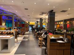大堂-小牛海记潮汕牛肉店(永定路店)