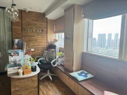 -意然瑜伽·普拉提