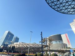 -比斯特上海购物村精品奥特莱斯