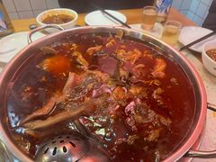 -黑龙滩生态鱼火锅(百寿路店)