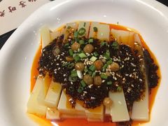 -舌尖上的食缘花园主题餐厅