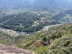 -百漈沟生态旅游景区