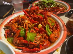 -沪小胖小龙虾(淮海中路旗舰店)