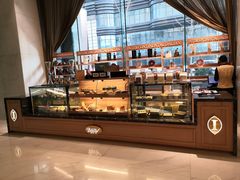 -大连中远海运洲际酒店