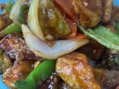 -泰来风味馆(桂林街店)