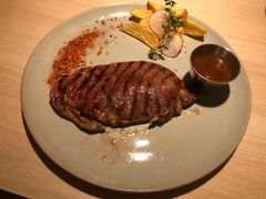 精选西冷扒-卡朋西餐(悦汇城店)