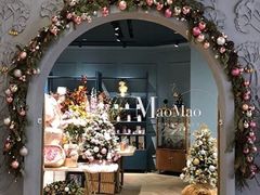 -BEAST野兽派(上海浦东嘉里城店)