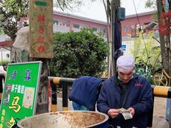 -马文章胖子甑糕(洒金桥店)