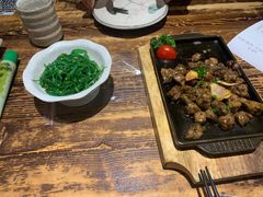 -小川洋风料理(街道口店)