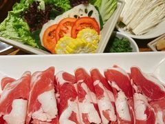 -额尔敦草原涮羊肉·烧烤(冻青树总店)