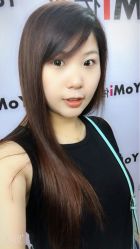 -佑米造型假发订制