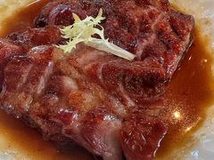 -申粤轩酒楼·三十年粤菜经典(丁香花园店)