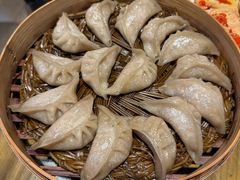 -祥老弟老信丰萝卜饺旗舰店(建设路二分店)