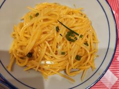 -荆九爷爆炒桥头三嫩(云南北路店)