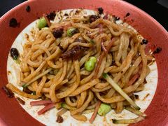 -在前门·烤鸭北京菜(五月花广场店)