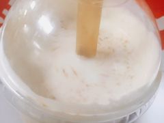-喜茶(武汉范湖万达广场店)