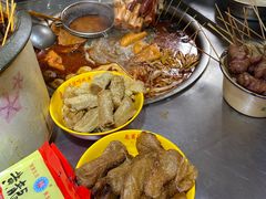 -长英绝味水煮(老字号洪都总店)