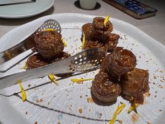 -船歌·鱼水饺青岛菜(闽江二路店)