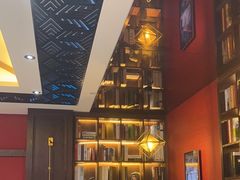 -恐怖游戏(湖滨店)
