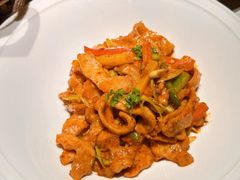 -BetterThai 泰加(苏州中心店)