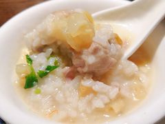 -大洋家·精品潮汕菜·生腌砂锅粥(天河东路店)