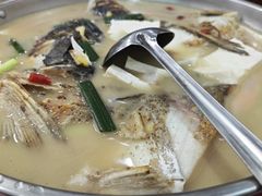 -畲乡一品鱼府土菜馆