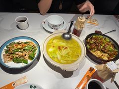 -茄子恰恰·新云南小炒(钱王街店)