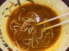 -美玲拉面(鞍山西道店)