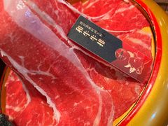 -牛New寿喜烧(金鹰世界店)