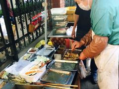 -大学路8号炸串(大学路十四号院店)