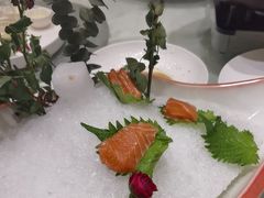 -沪华海鲜大酒楼(南汇店)