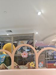 -MELAND CLUB亲子乐园·派对(浦东LCM置汇旭辉馆)