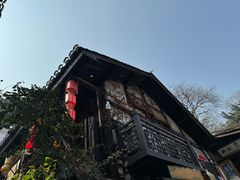 -磁器口古镇