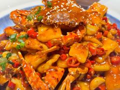 -辣小鲜·南昌大排档(船山路店)