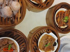 -万龙洲海鲜(大兴绿地缤纷城店)