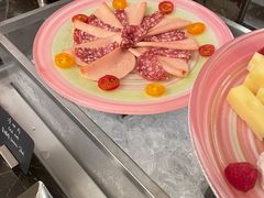 -上海和平饭店茉·莉酒廊 Jasmine Lounge
