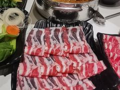 -呷哺呷哺 黄金牧场 (中发百旺店)